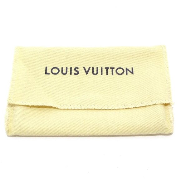 LOUIS VUITTON Porte Monnaie Rosalie Rose Ballerine Monogram - 585-080625 - Picture 12 of 12